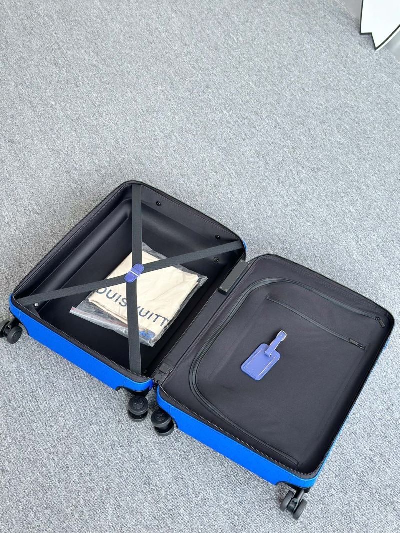 Louis Vuitton Suitcase